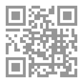 Qr Code البرنامج النووي الإيراني: الانعكاسات الأمنية على دولة لإمارات العربية المتحدة ومنطقة الخليج العربي