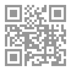 Qr Code الإلمام بأحكام تنصيب الإمام
