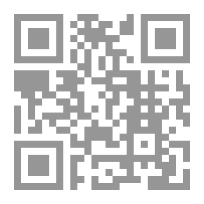 Qr Code آخر أيام بومبي رواية لـ لورد ليتون