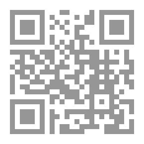 Qr Code چهل حدیث نبوی اربعین نووی