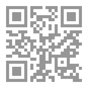 Qr Code الجوع والمجاعات