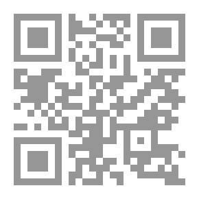 Qr Code Explanation Of The Literary Introduction To Explain Marzouki On The Diwan Of Enthusiasm By Abu Tammam