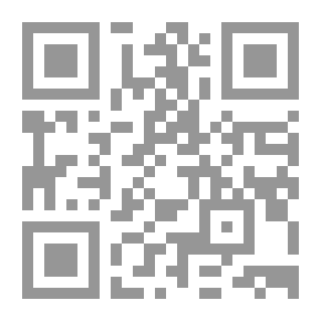 Qr Code الخبر عن أول دولة من دول الأشراف العلويين من أولاد الشريف بن علي