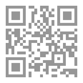 Qr Code لما كبر بطن الأرنب!