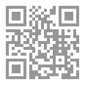 Qr Code رشاقة بلا جوع ـ العلم الحديث للتحكم في الشهية