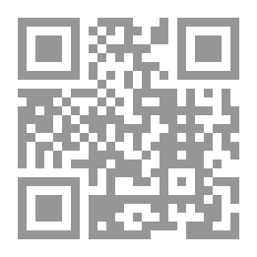 Qr Code معجم مصطلحات علم القراءات القرآنية وما يتعلق به
