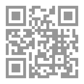 Qr Code الموازنة بين أبي تمام والبحتري