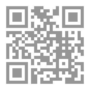 Qr Code المشروع الحضاري ؛ نحو فهم جديد للوايع