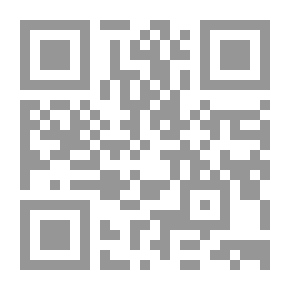 Qr Code Considerations On Representative Government