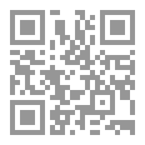 Qr Code الشيطان إبليس وصراعة مع الإنسان من خلق آدم حتى غلق باب التوبة