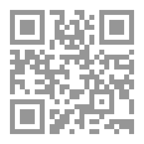 Qr Code سلسلة السماح الأولى للأطفال