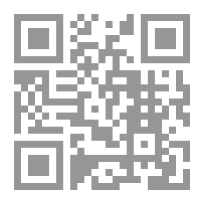 Qr Code وداعا أيها السلاح رواية إرنست همنغواي