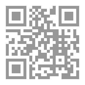 Qr Code كتاب بيروت الأسود الصغير 2011