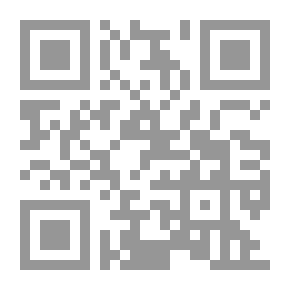 Qr Code Those Who Long For God