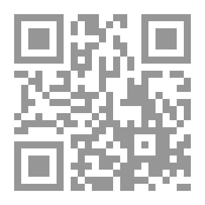 Qr Code تذهيب تهذيب الكمال في أسماء الرجال ج7