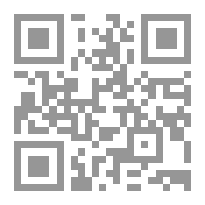 Qr Code أثر الوصايا الأدبية ؛ تربية وتنمية