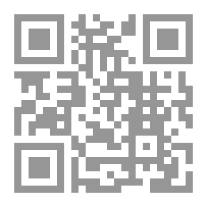 Qr Code الصحة النفسية للطفل