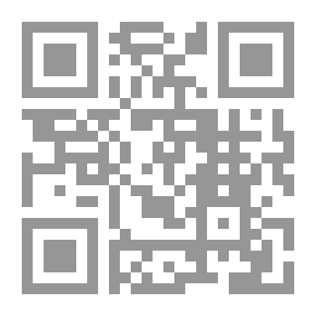 Qr Code فحص واقع rsquo الخطيئة الأصلية rsquo