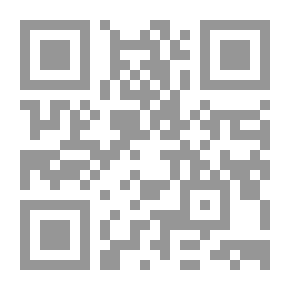 Qr Code جون أدينغتون سيموندس دراسة السيرة الذاتية