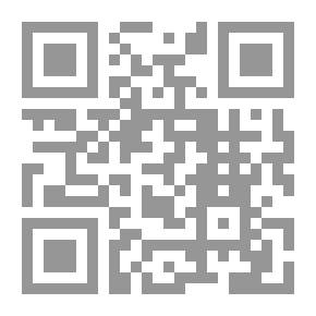 Qr Code يا أخي! عش ودع غيرك يعيش