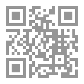 Qr Code ثم اهتديت - لأكون مع الصادقين