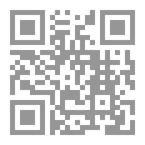 Qr Code علم اجتماع السكان