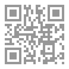 Qr Code كتاب طبخ العصر الذهبي