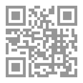 Qr Code تجربتي إلى طالب العلم