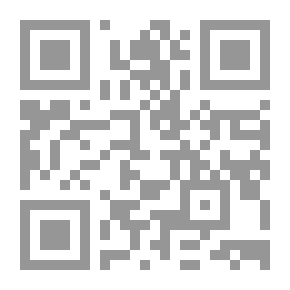 Qr Code تحرير الشرق ؛ نحو إمبراطورية شرقية ثقافية