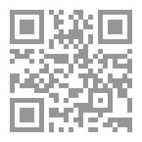 Qr Code Exultations. [Poems]
