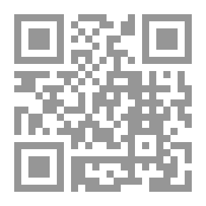 Qr Code تعظيم الصلاة -