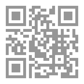 Qr Code الأجوبة الجلية في الأحكام الحنبلية (مائة سؤال وجواب في تعليم الفقه الحنبلي)