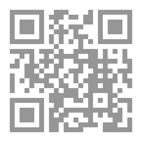 Qr Code العنوان الصحيح للكتاب