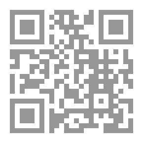 Qr Code الكيمياء الغروانية التطبيقية: النظرية العامة