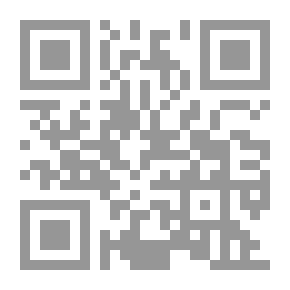 Qr Code مجلة العصور ع15-مج3
