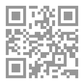 Qr Code دراسات فى حرية التعبير واستقلال القضاء وضمانات التقاضى