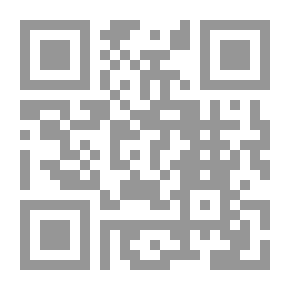 Qr Code الاجناس من كلام العرب