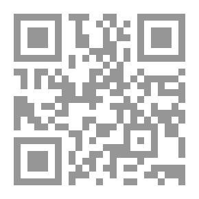 Qr Code المسؤولية ، اللانهاية ، نص التاريخ الشفوي للطبيعة