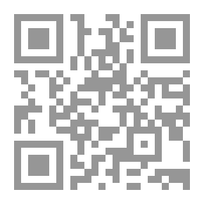 Qr Code أثر الحروب الصليبية على العلاقات السنية الشيعية لـ محمد بن المختار الشنقيطي
