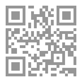 Qr Code خيانة صغرى `اطللق لنفسك العنان كن حر حتى وإن كنت مقيدًا`