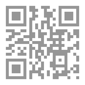 Qr Code شروح التحفة المرسلة في الوحدة والتوحيد