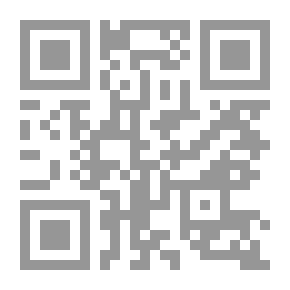 Qr Code In Red and Gold