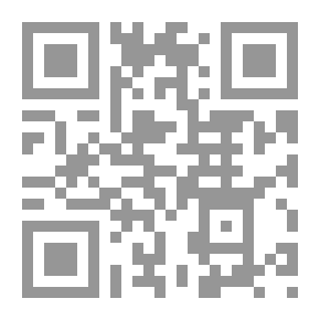 Qr Code كنوز الفكر الإنساني