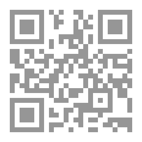 Qr Code مذكرة محاضرات الأنف والأذن والحنجرة