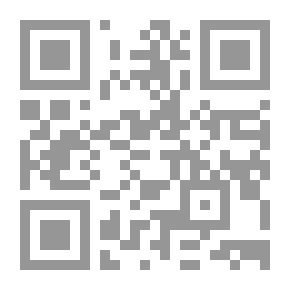 Qr Code الترغيب والترهيب من الحديث الشريف