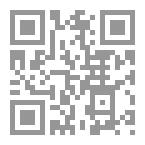 Qr Code الأسس المعرفية للتاريخ الطبيعي - نحو أنثروبولوجيا للعلم