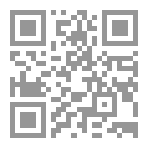 Qr Code Contes et romans de l'Égypte chrétienne