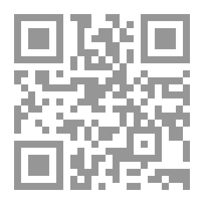 Qr Code أحمد بن حنبل - إمام أهل السنة والجماعة - جزء - 9 / سلسلة أعلام الفقهاء
