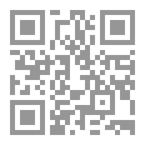 Qr Code أبو العلاء المعري : نسبه و أخباره ـ شعره ـ معتقده