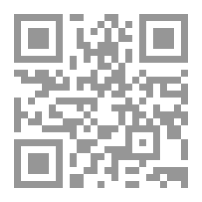 Qr Code Sufism And Good Morals In The Light Of The Qur’an And Sunnah